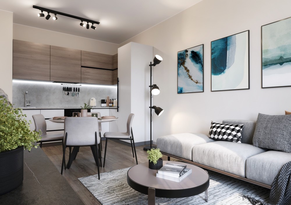 Город-парк "Первый Московский"