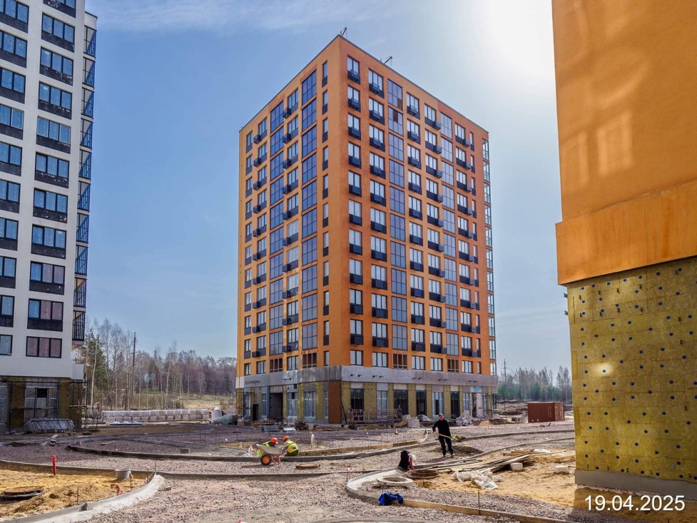 А101 Всеволожск