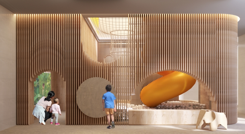 ЖК"Событие"