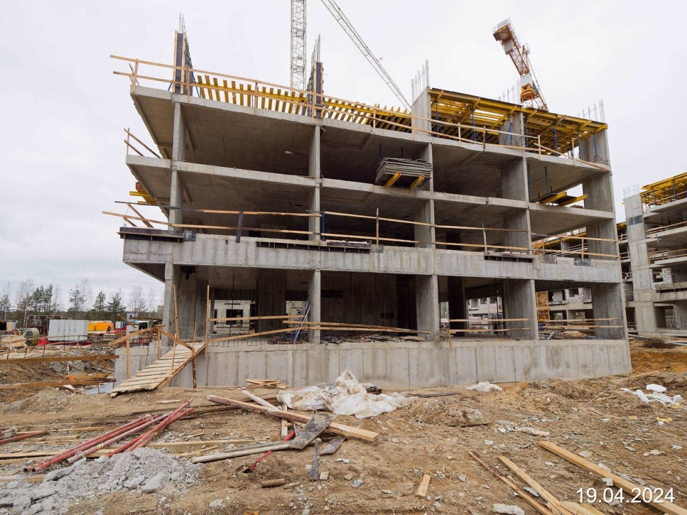 1-х комн. кв., 21.2 м²