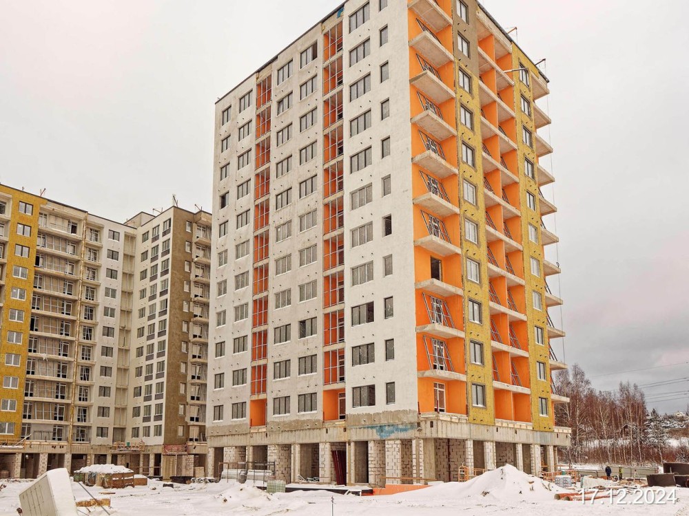 А101 Всеволожск