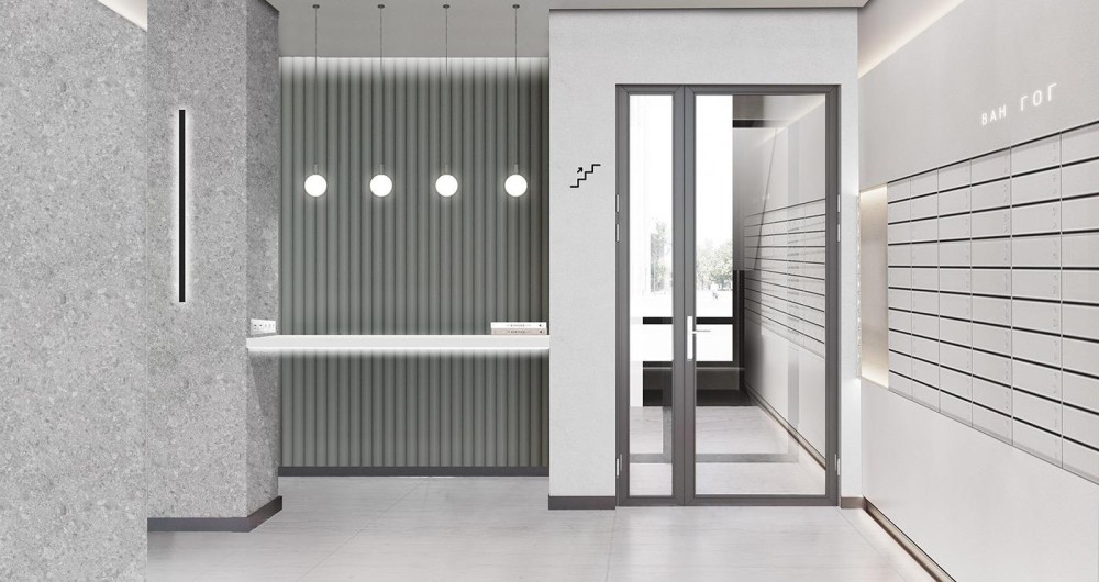 Селигер Сити