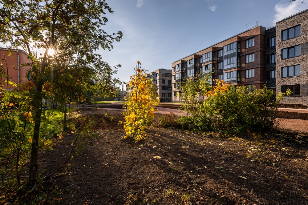 ЦДС «Волковский»