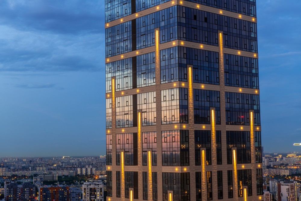 2-х комн. кв., 74.6 м²