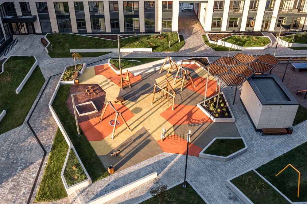 ЦДС «Чёрная Речка»