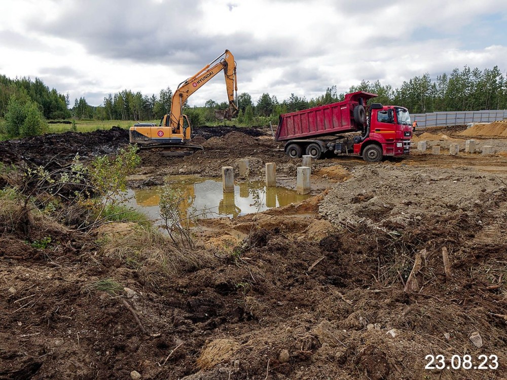 А101 Всеволожск