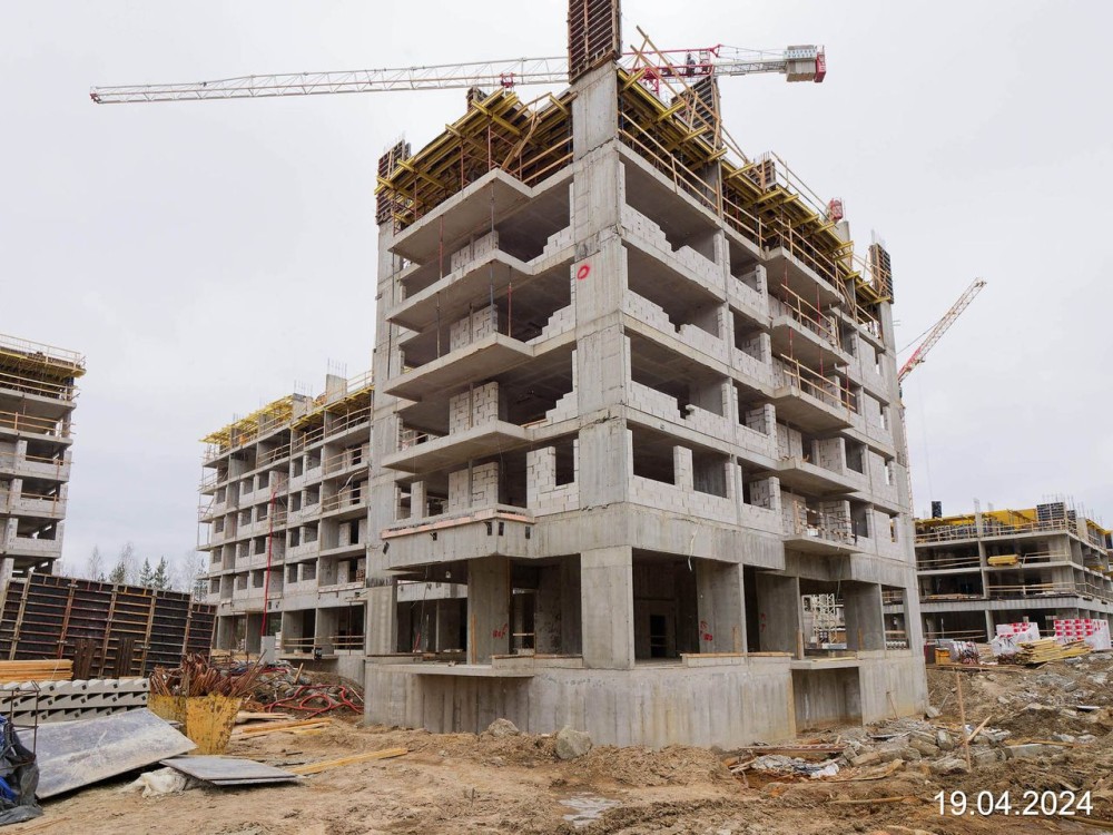 1-х комн. кв., 20.8 м²