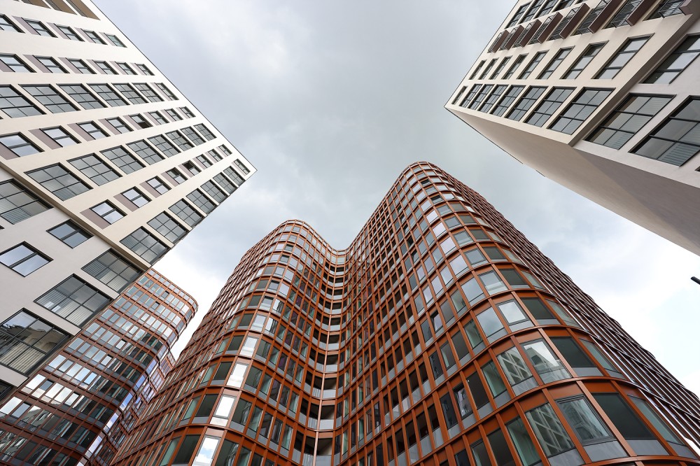 GloraXЗаневский