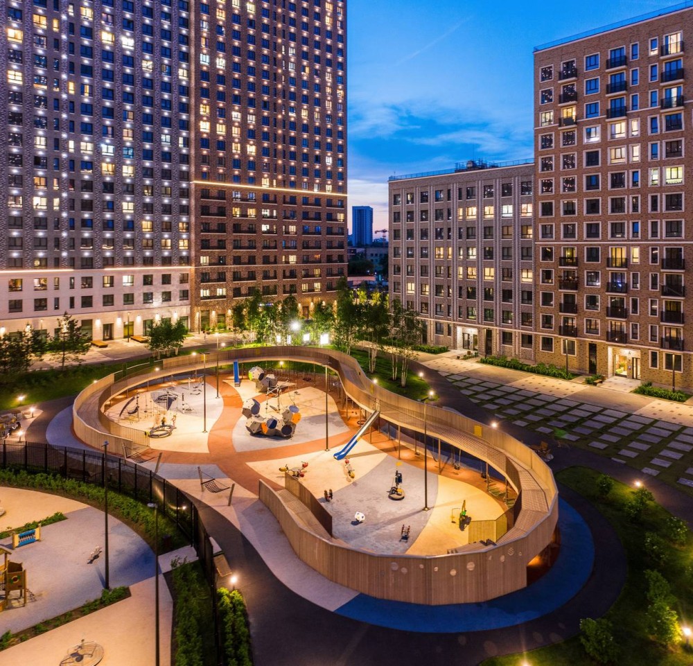 2-х комн. кв., 74.6 м²