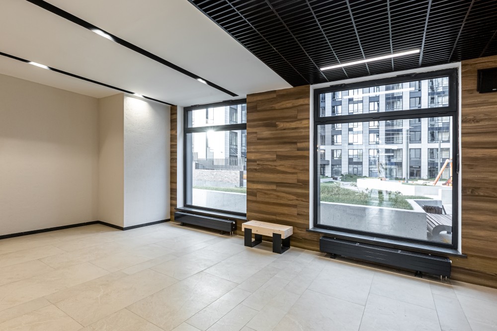 ЦДС «Чёрная Речка»