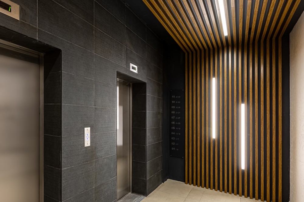 ЦДС «Чёрная Речка»