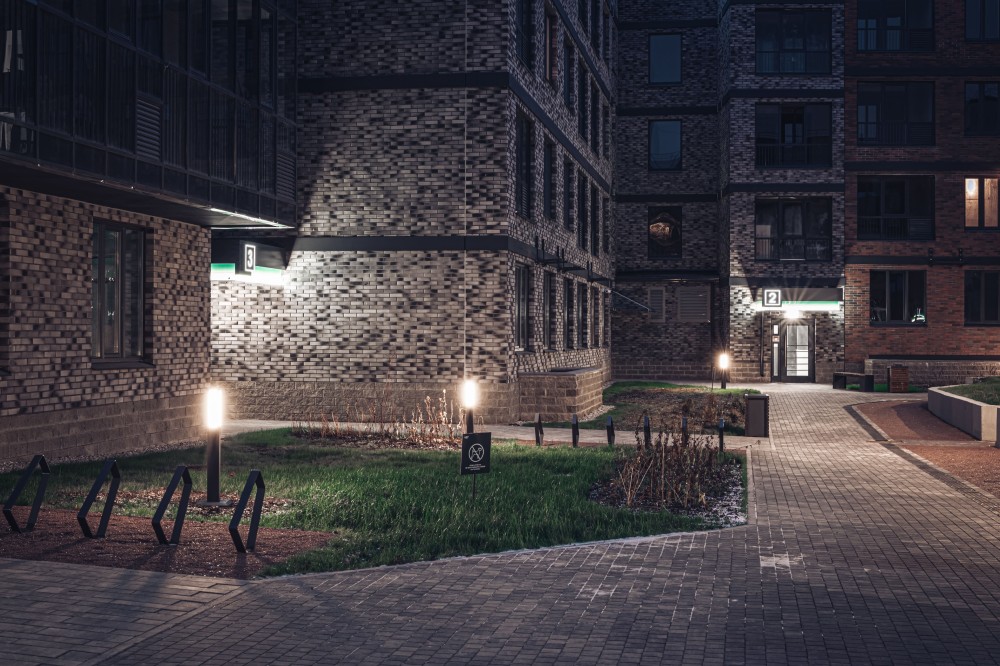 ЦДС «Волковский»