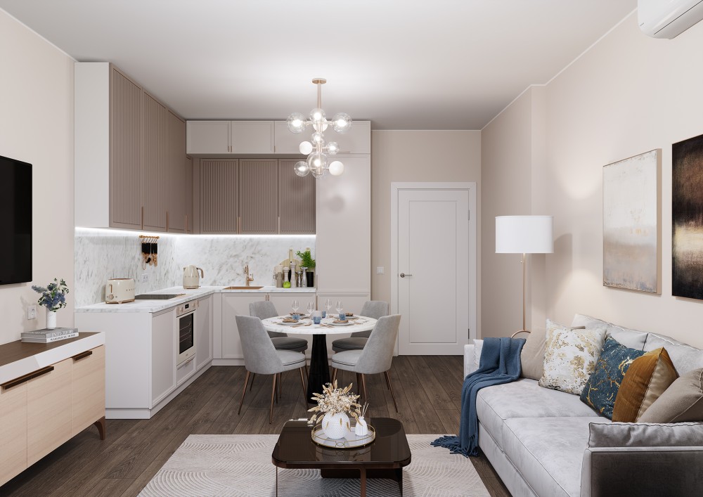 Город-парк "Первый Московский"