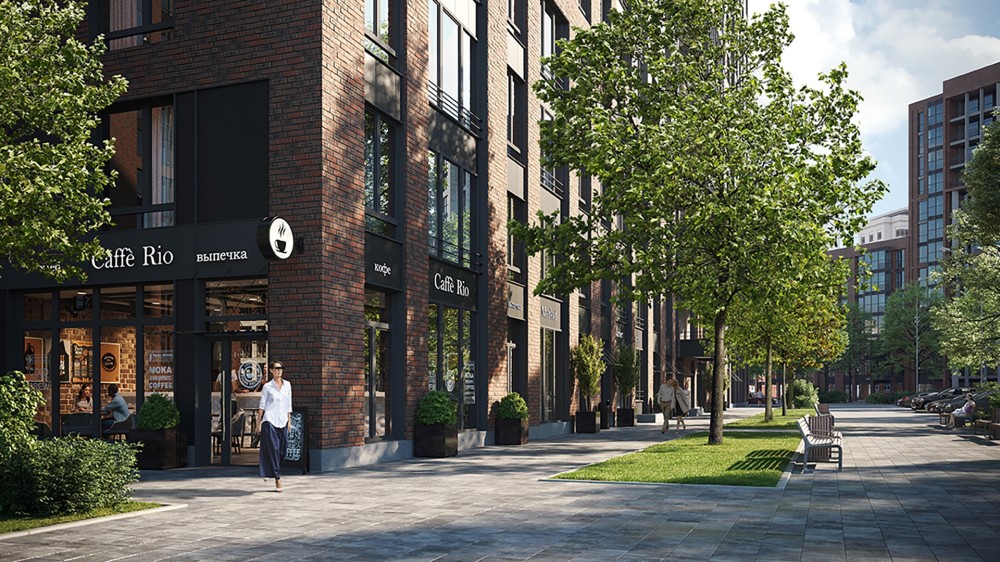 ЦДС «Чёрная Речка»