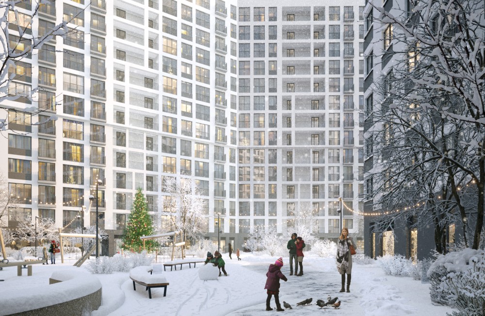 GloraXЗаневский