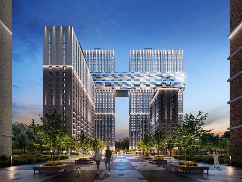 Студия, 28.03 м²