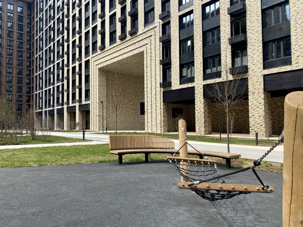 ЖК «Настоящее»