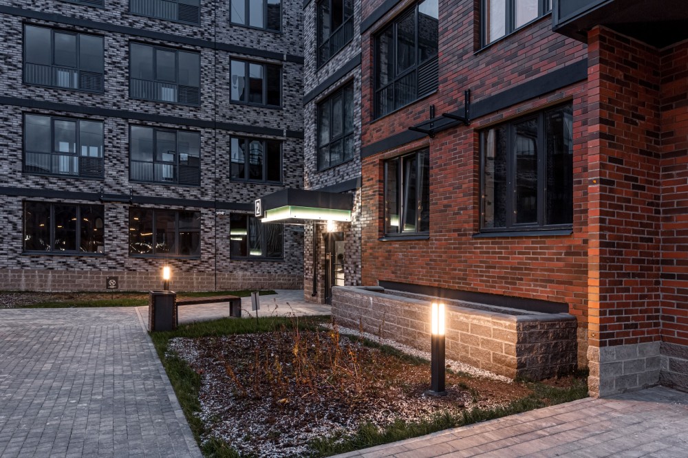 ЦДС «Волковский»