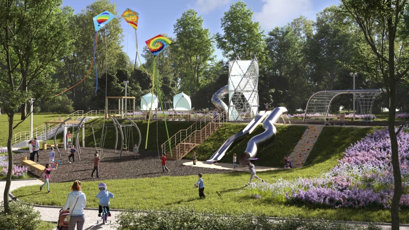 ЖК"Событие"