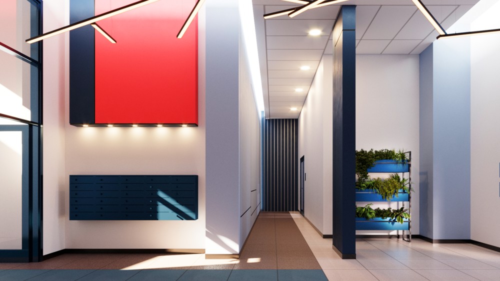 ЖК «Огни Залива»