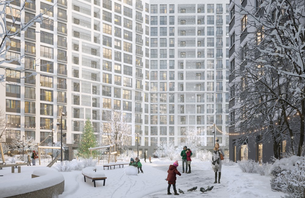 GloraXЗаневский