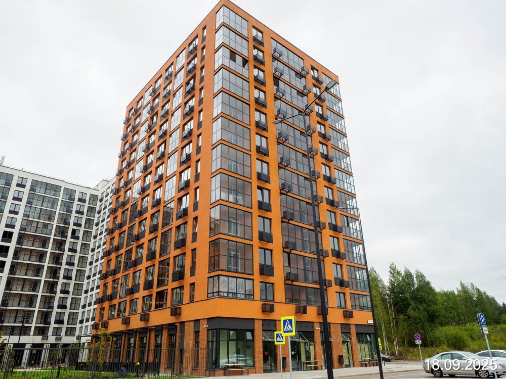 А101 Всеволожск