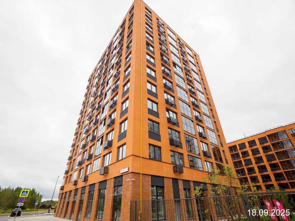 А101 Всеволожск