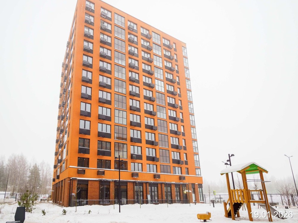 А101 Всеволожск