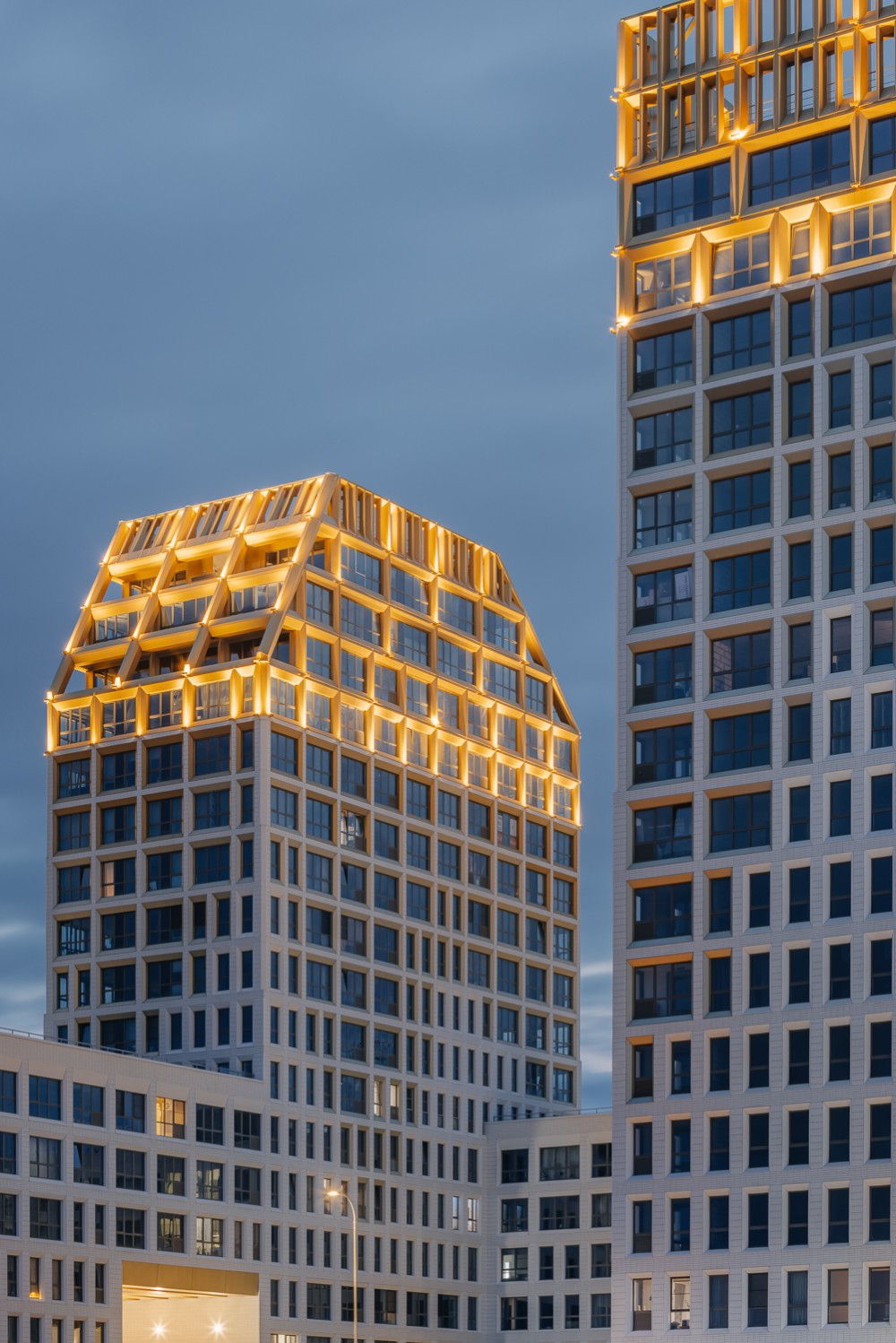 Golden City,корп.8