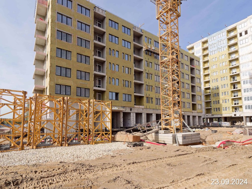 1-х комн. кв., 27.9 м²