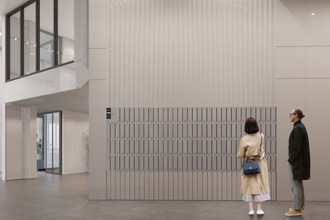 Жилой квартал «Символ»