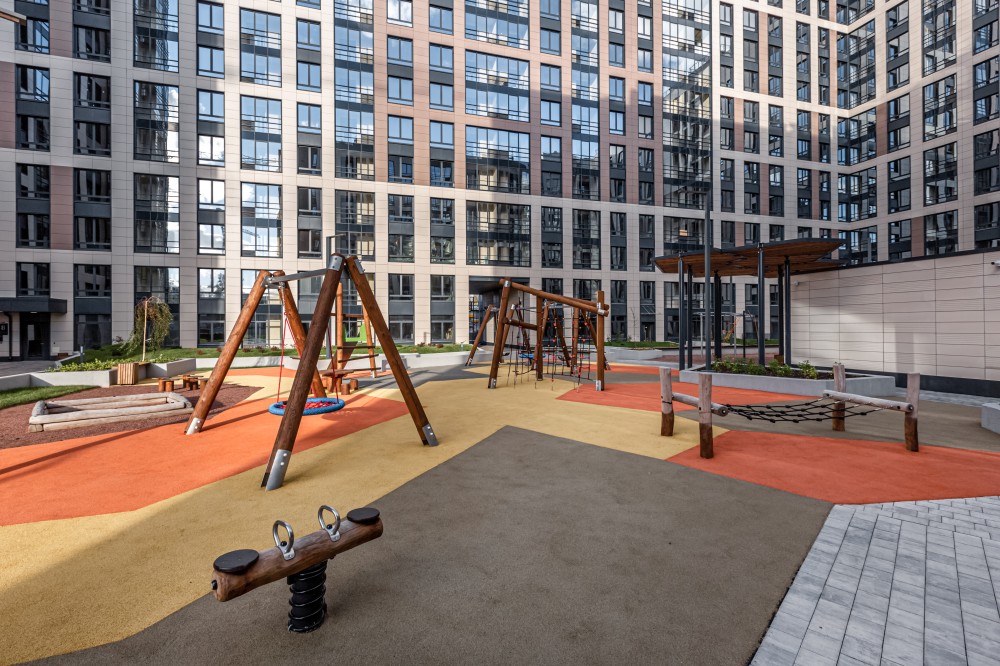 ЦДС «Чёрная Речка»