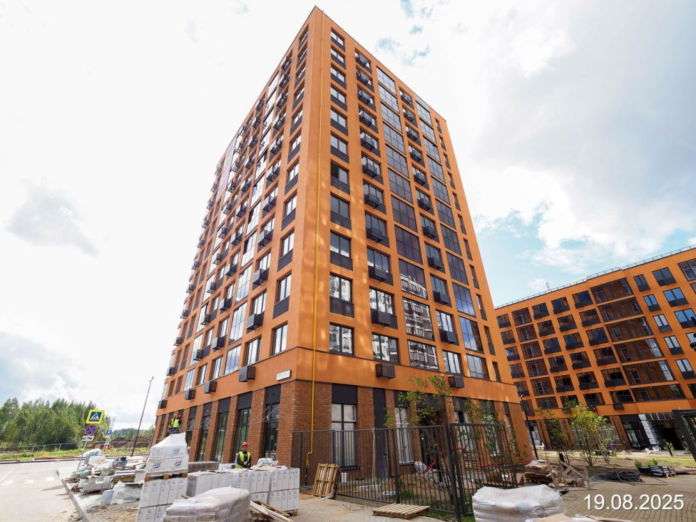 А101 Всеволожск