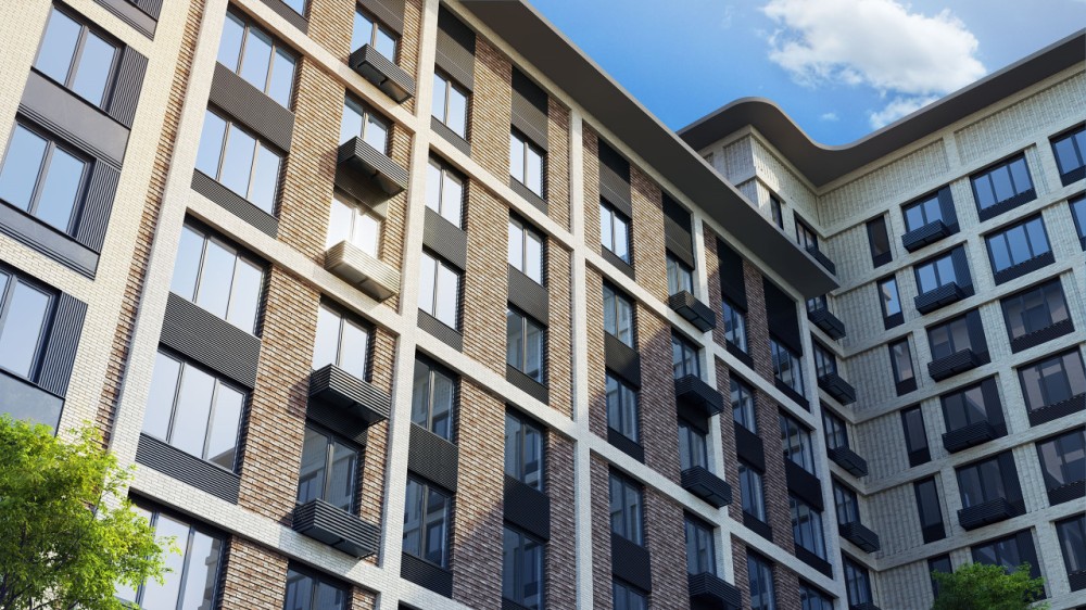 ЖК «Настоящее»