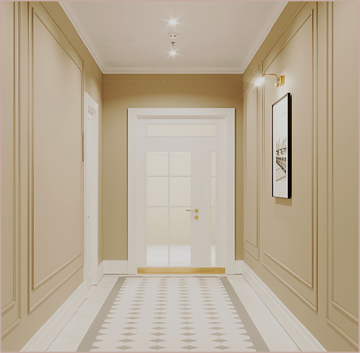 3-х комн. кв., 117.6 м²