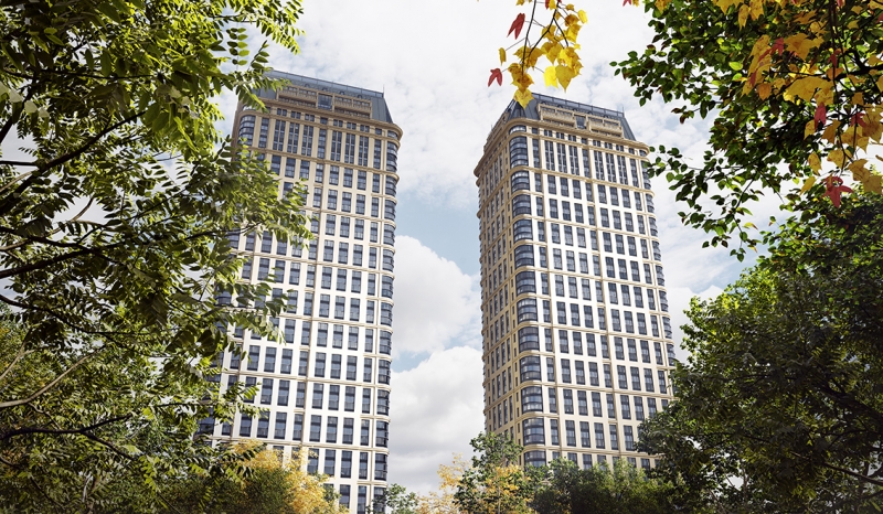 ЖК"Событие"