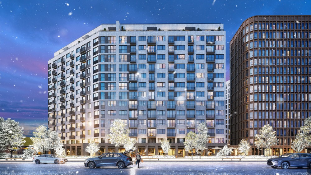 GloraXЗаневский