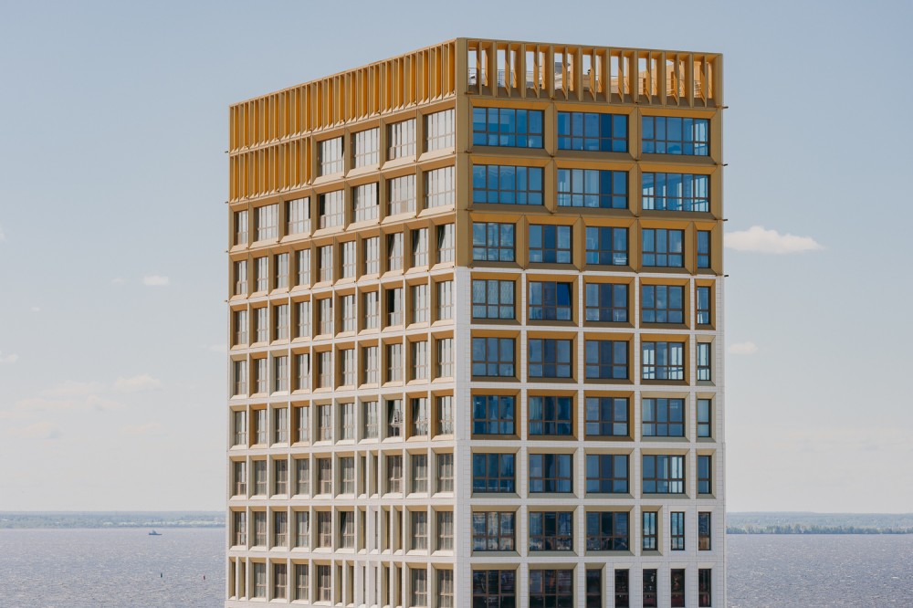 Golden City,корп.8