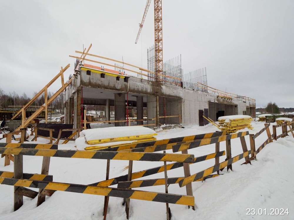 1-х комн. кв., 27.9 м²