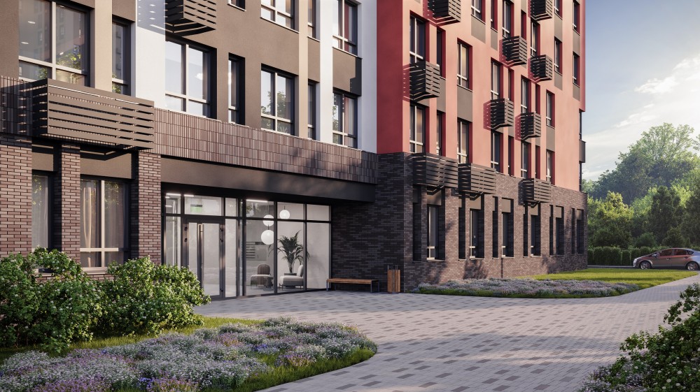 Город-парк "Первый Московский"