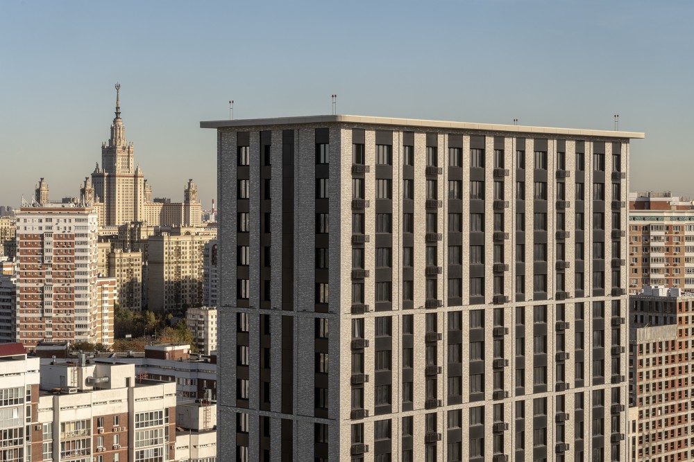 ЖК «Настоящее»