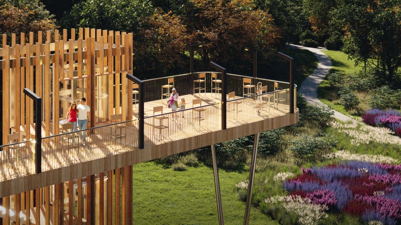 ЖК"Событие"