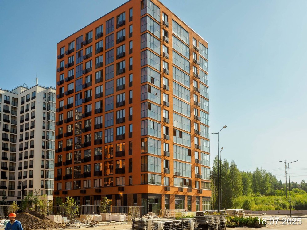 А101 Всеволожск