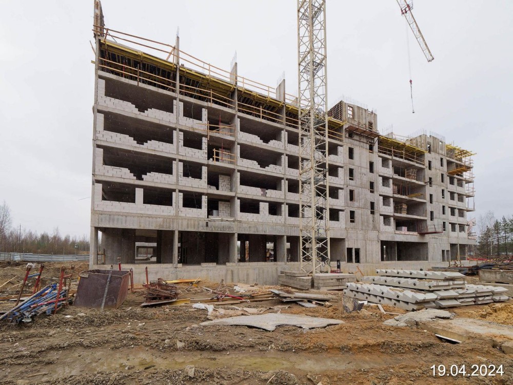 1-х комн. кв., 20.8 м²