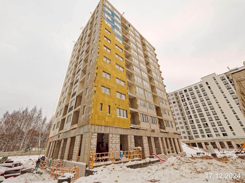 1-х комн. кв., 20.7 м²