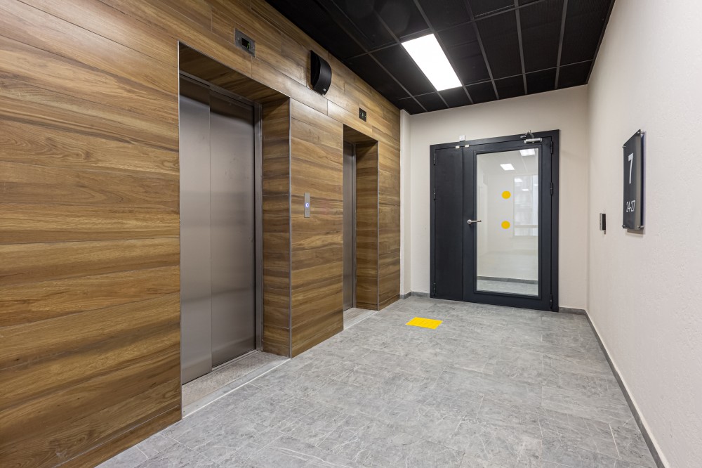 ЦДС «Чёрная Речка»