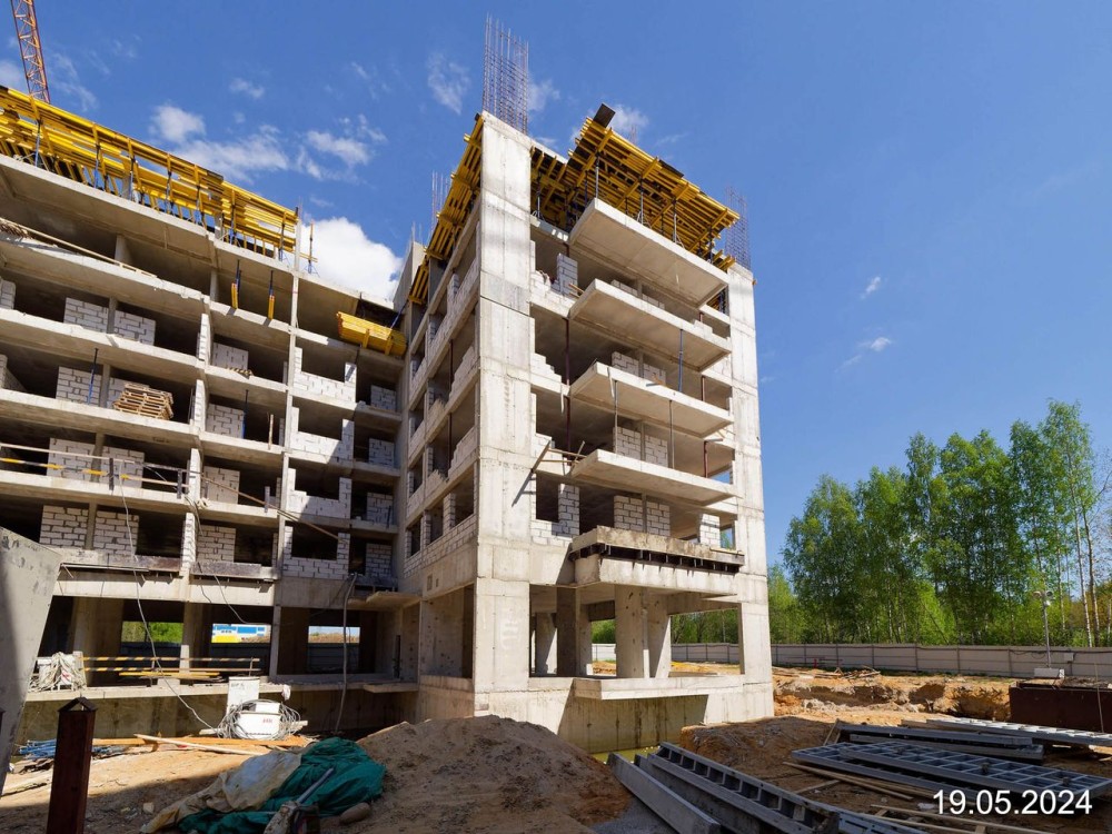 1-х комн. кв., 20.8 м²