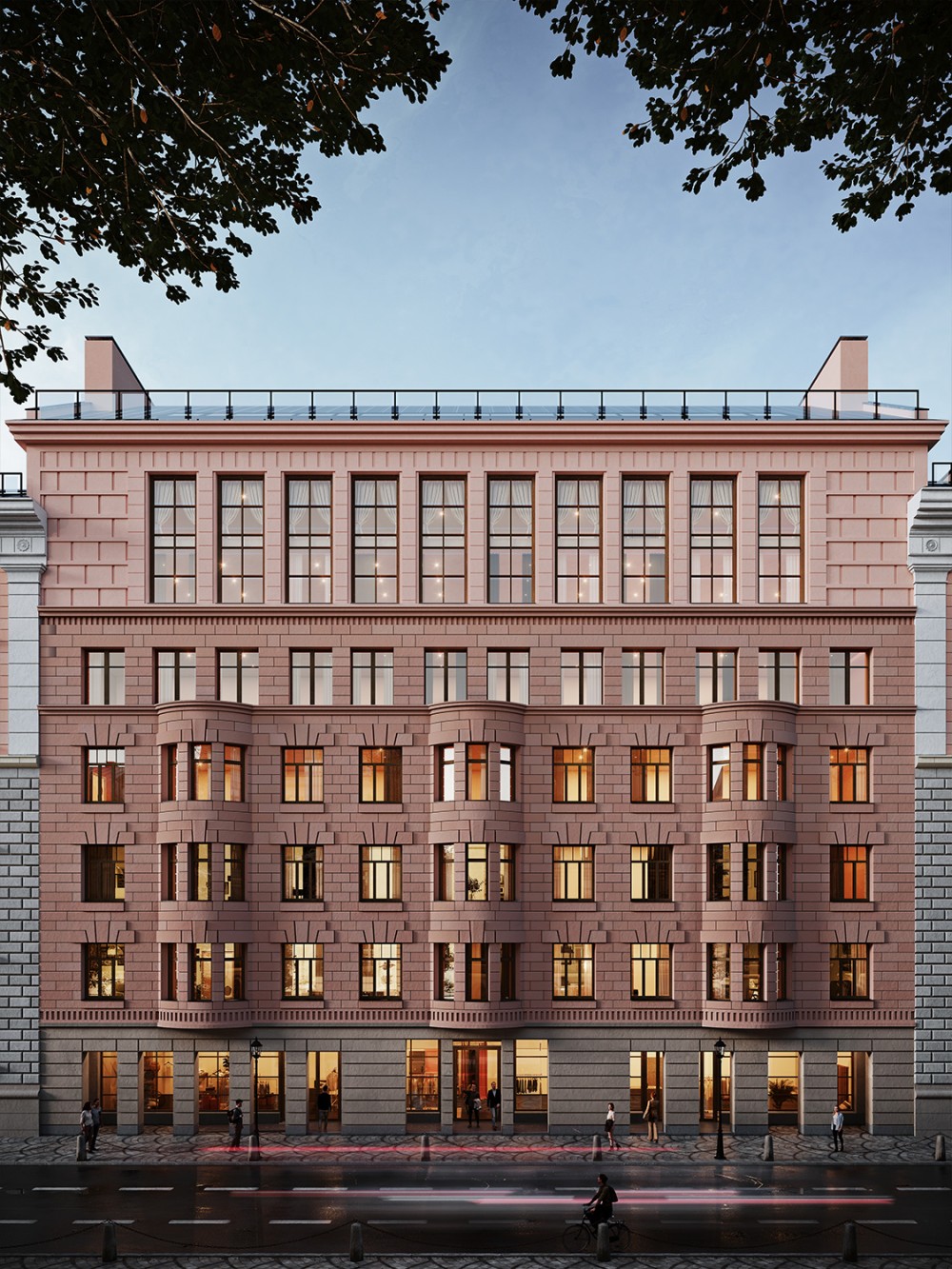 3-х комн. кв., 117.6 м²