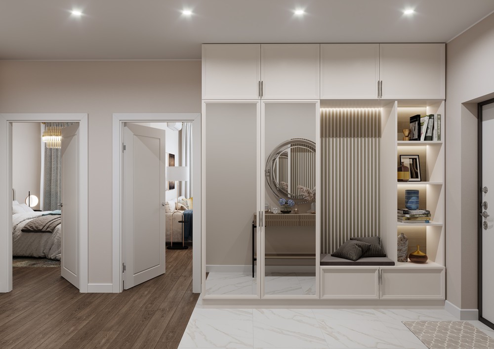 Город-парк "Первый Московский"