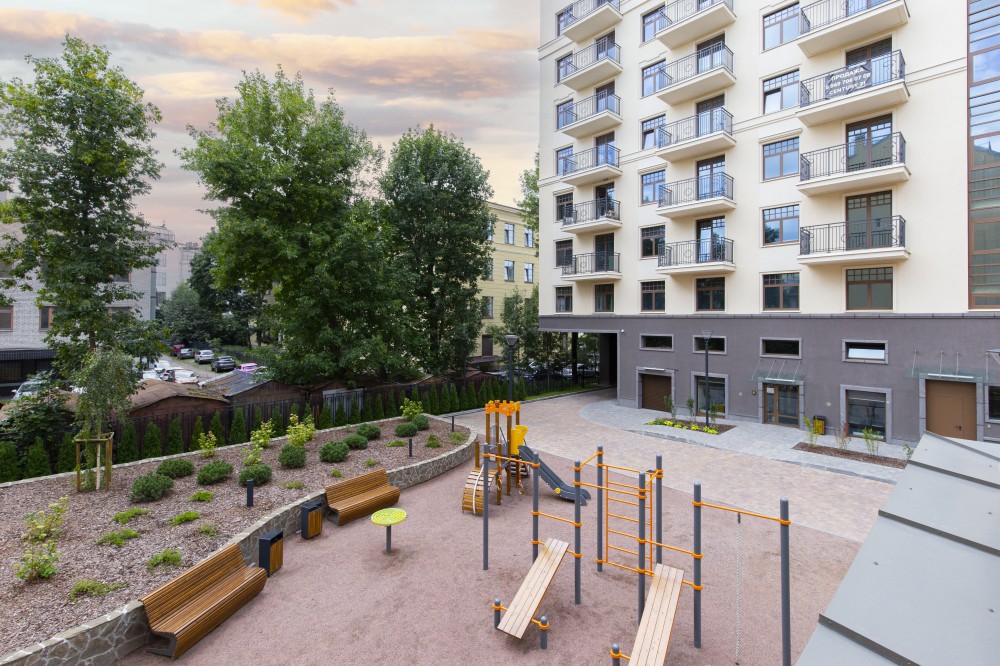 3-х комн. кв., 102.1 м²